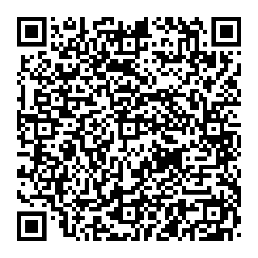 QR-kód