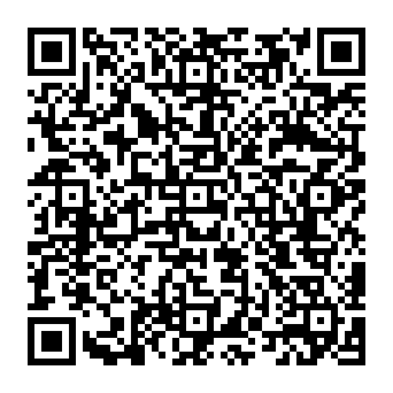 QR-kód