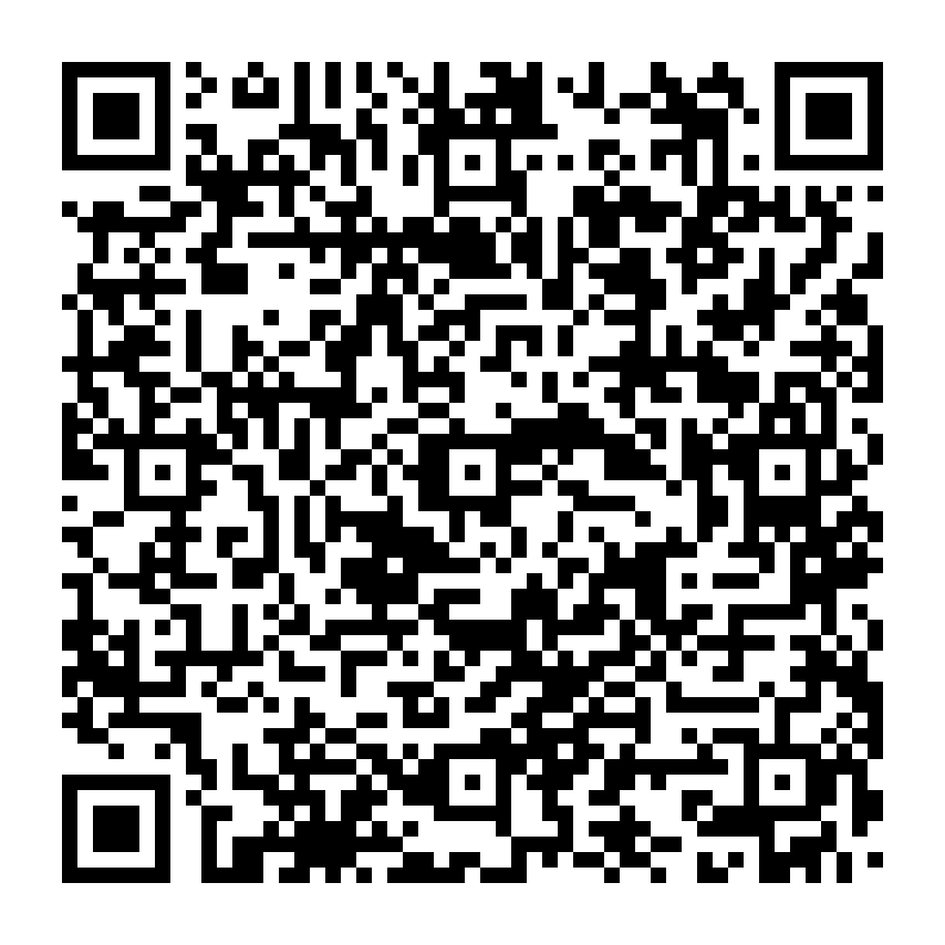 QR-kód