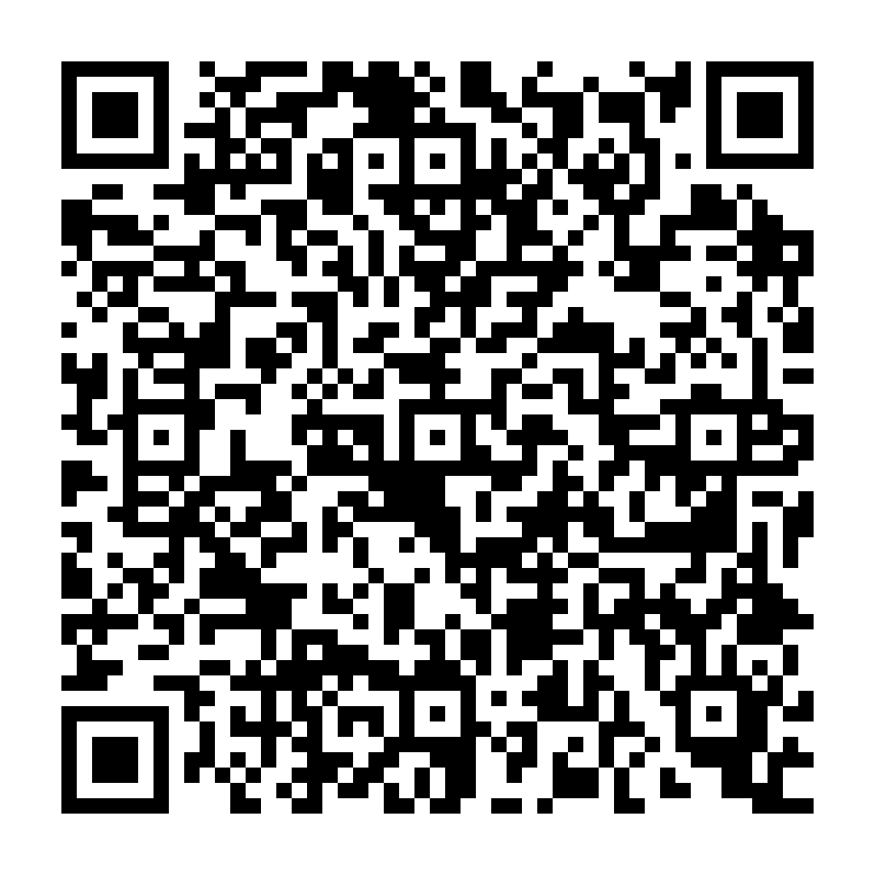 QR-kód