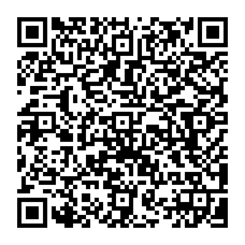 QR-kód