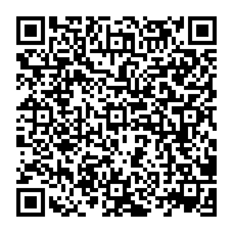 QR-kód