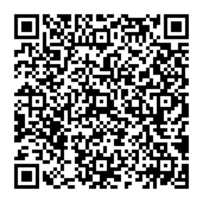 QR-kód