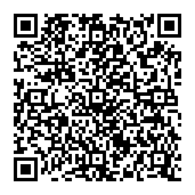 QR-kód