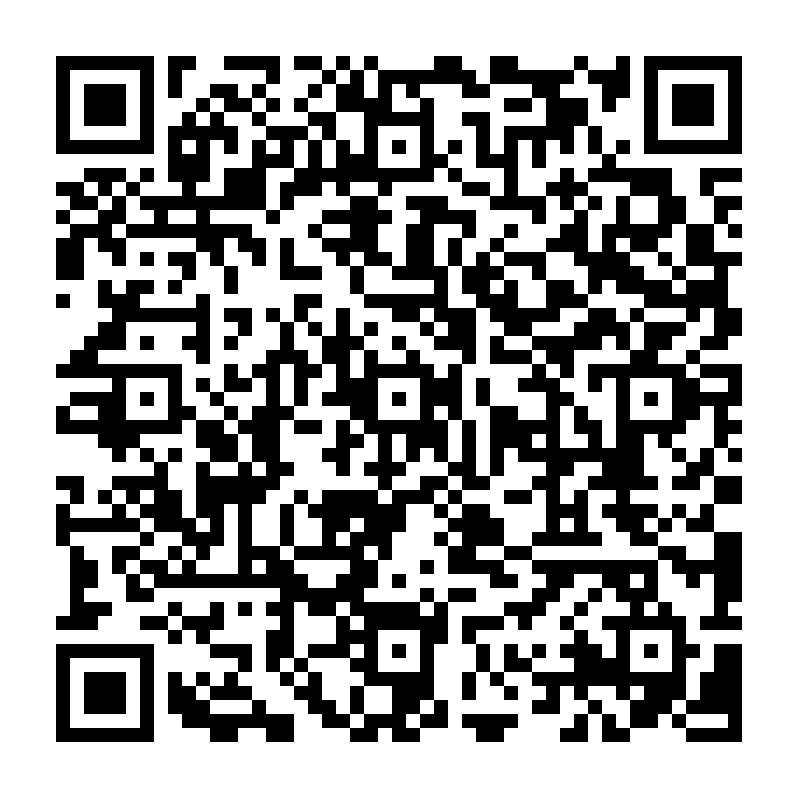 QR-kód