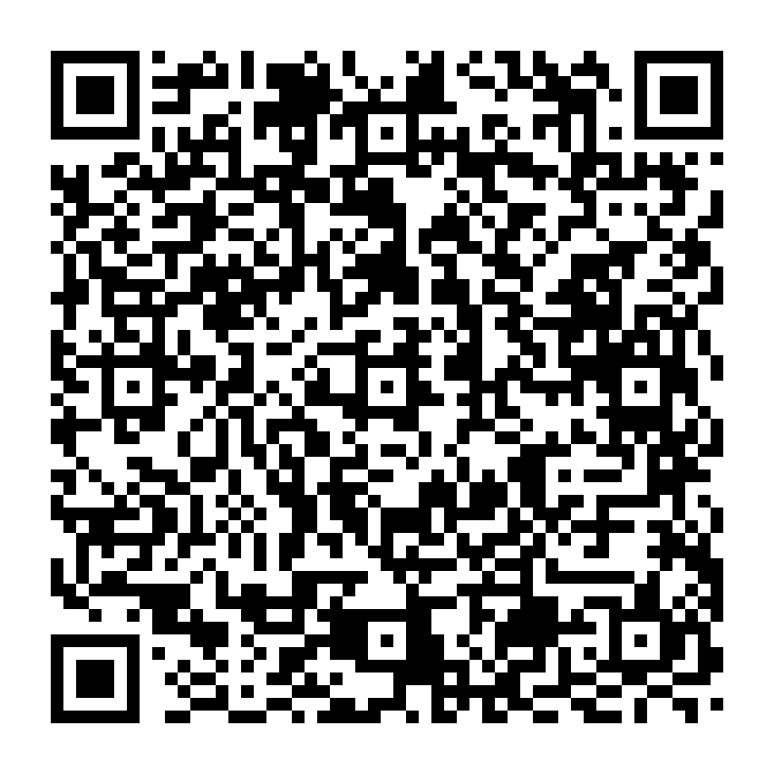 QR-kód