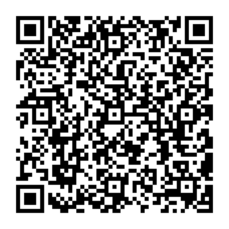 QR-kód