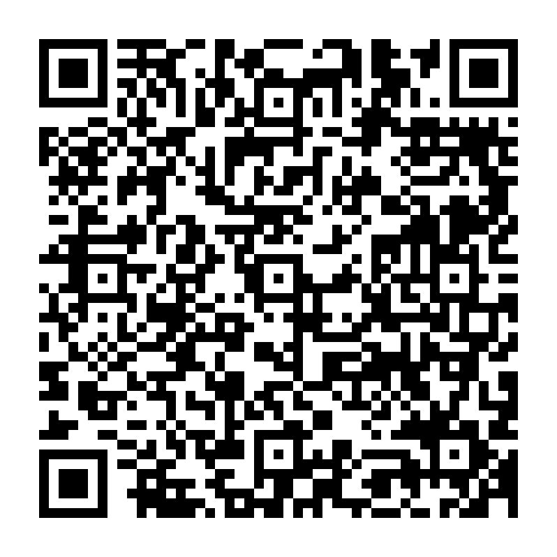 QR-kód