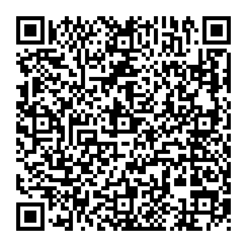 QR-kód