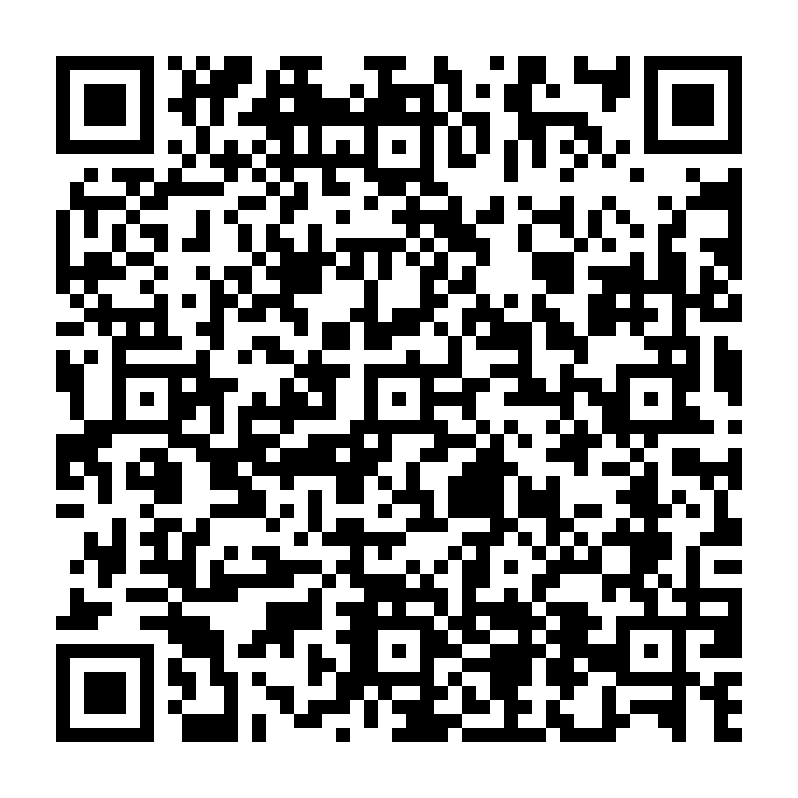 QR-kód