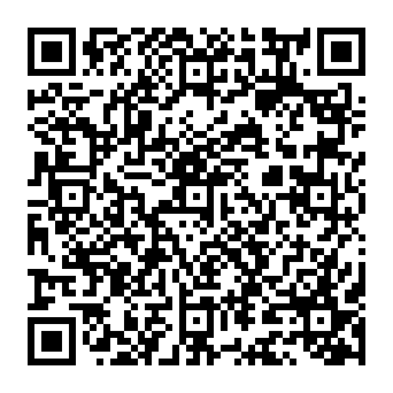 QR-kód