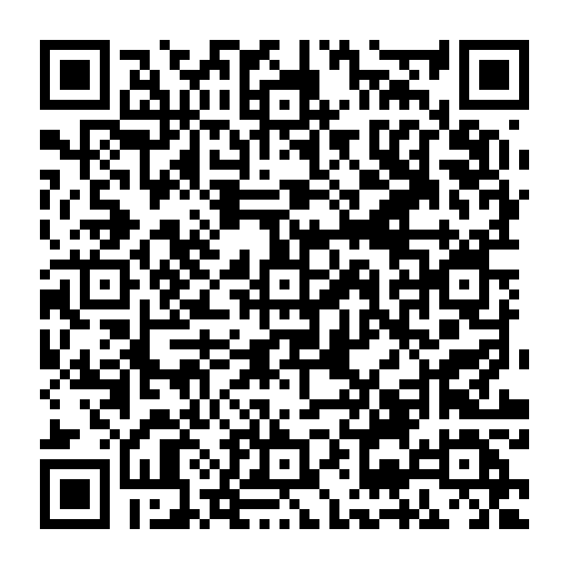 QR-kód
