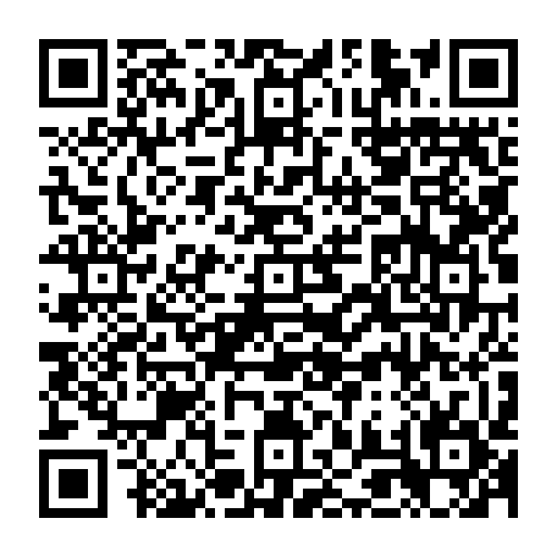 QR-kód
