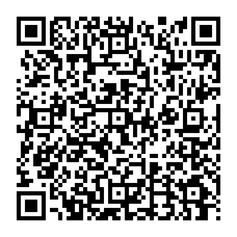 QR-kód