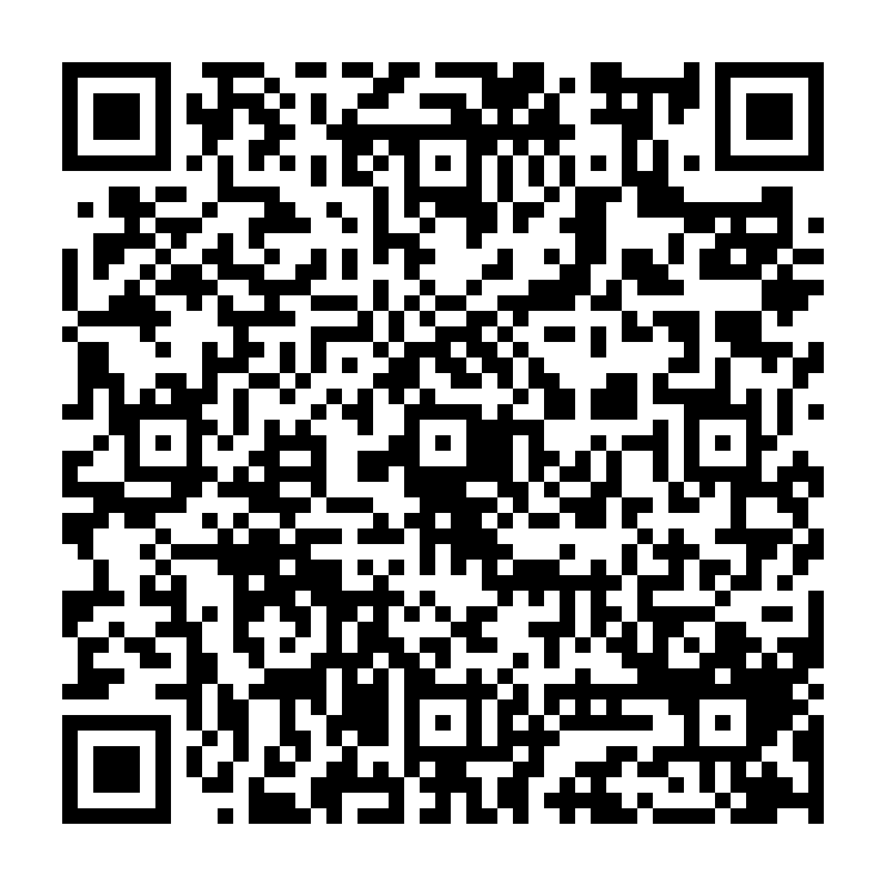 QR-kód