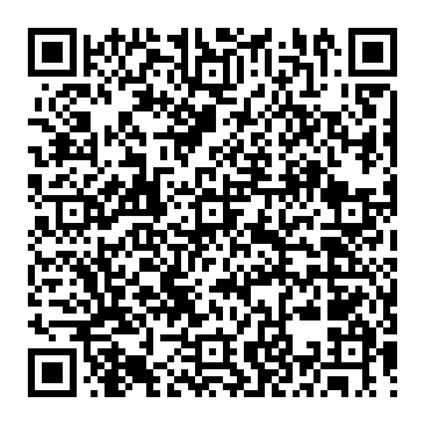 QR-kód
