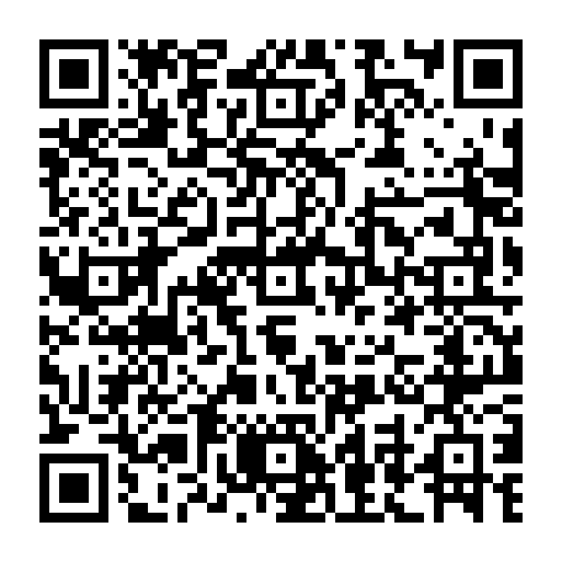 QR-kód