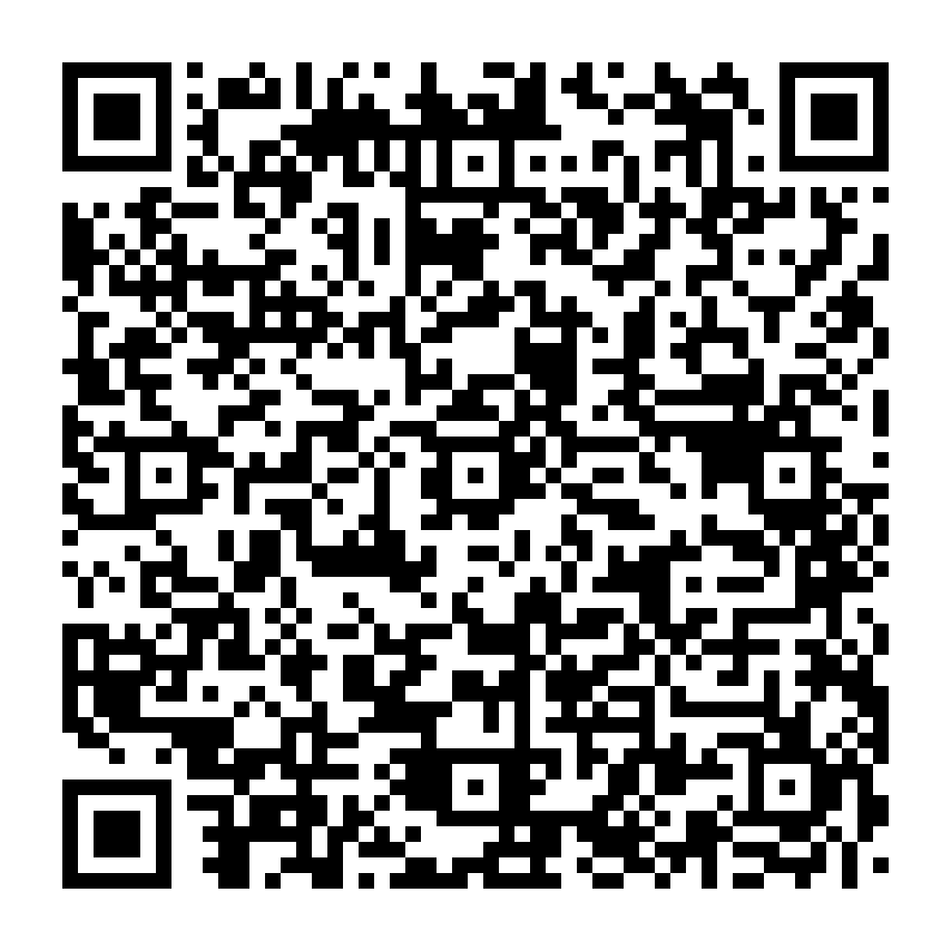 QR-kód