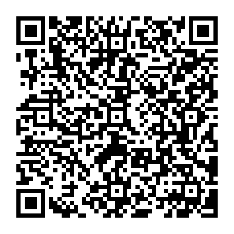 QR-kód