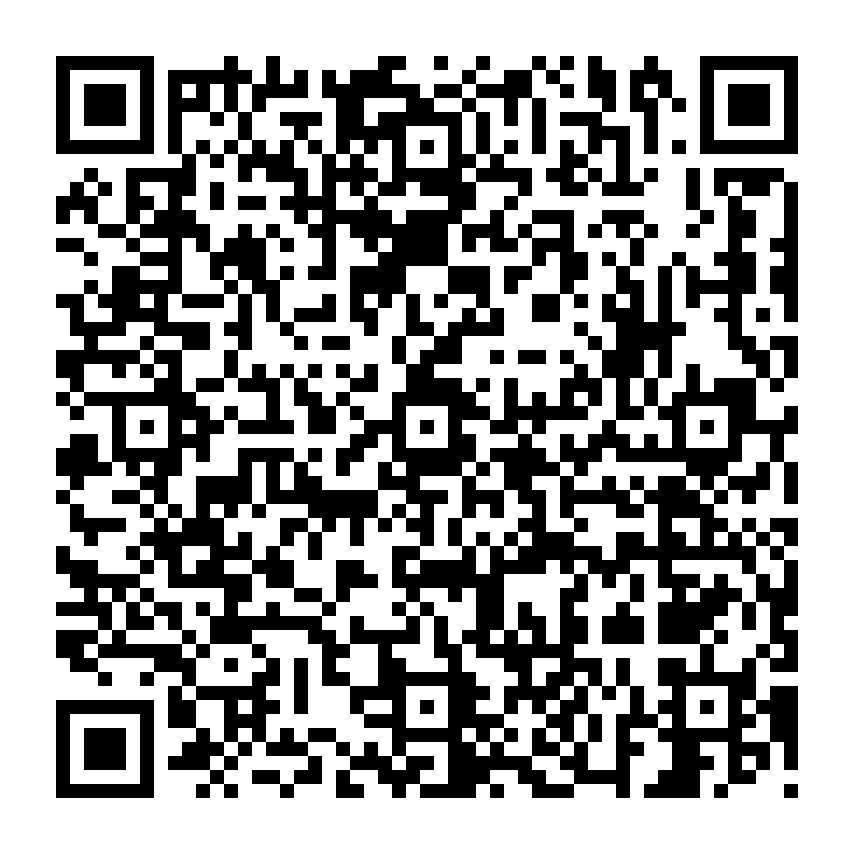 QR-kód