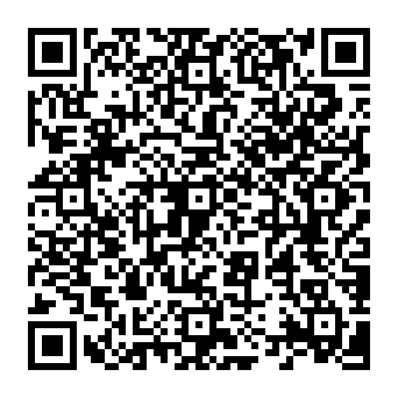 QR-kód