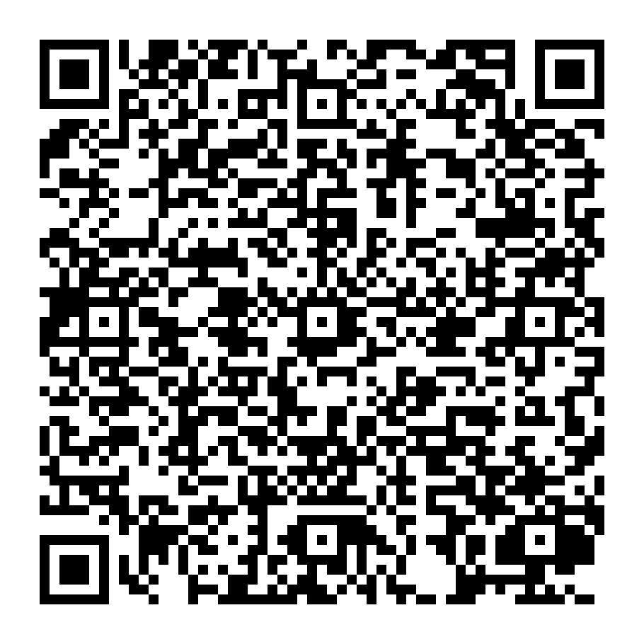 QR-kód kép
