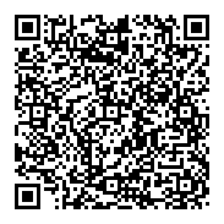 QR-kód