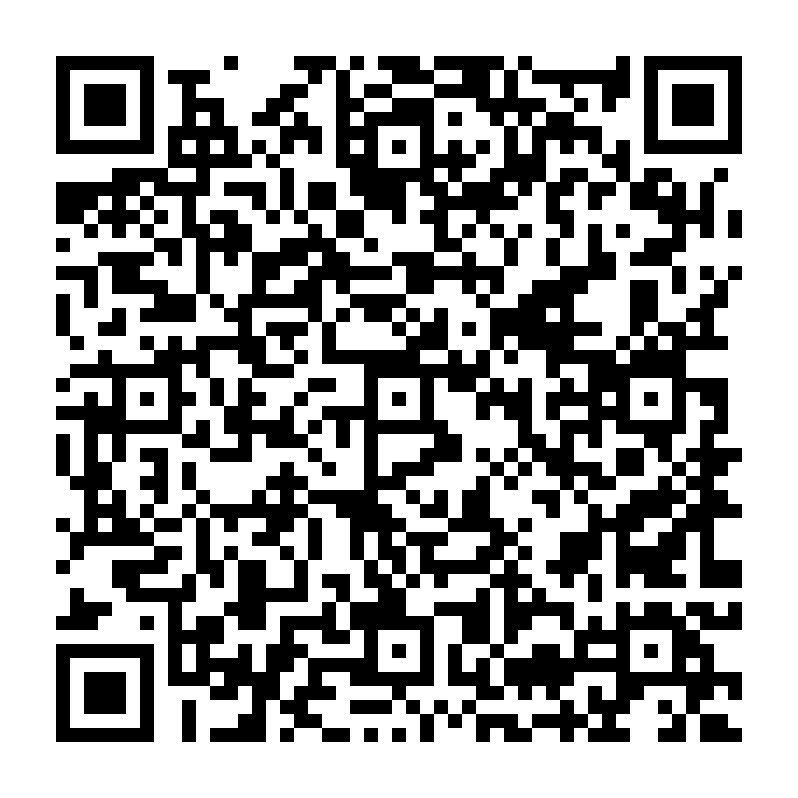 QR-kód
