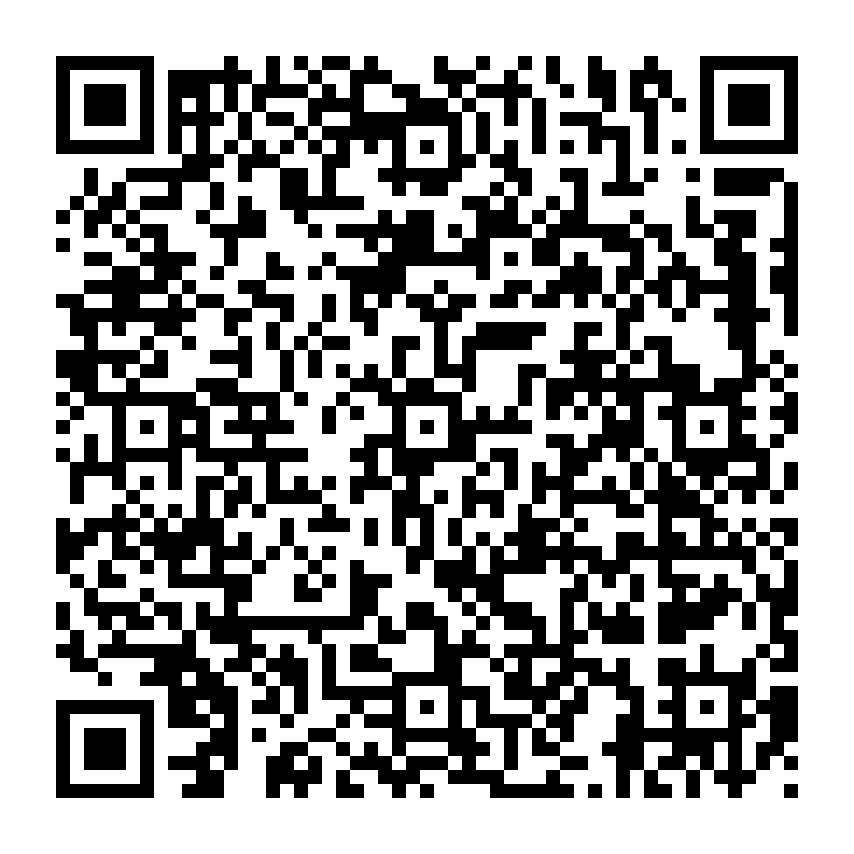 QR-kód