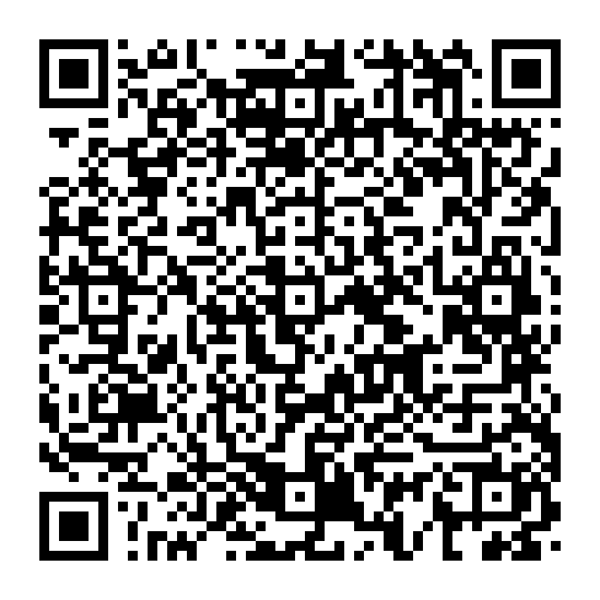 QR-kód