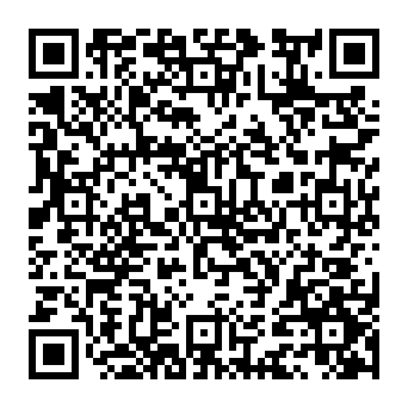 QR-kód