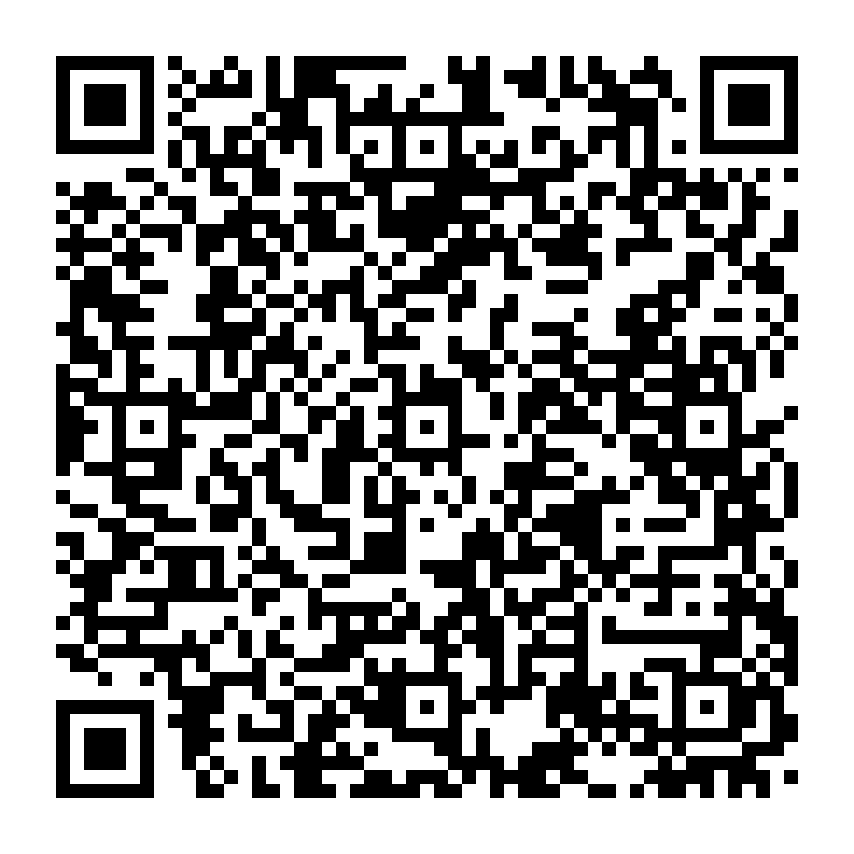 QR-kód