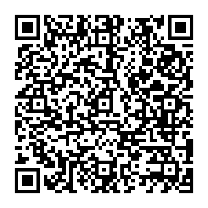 QR-kód