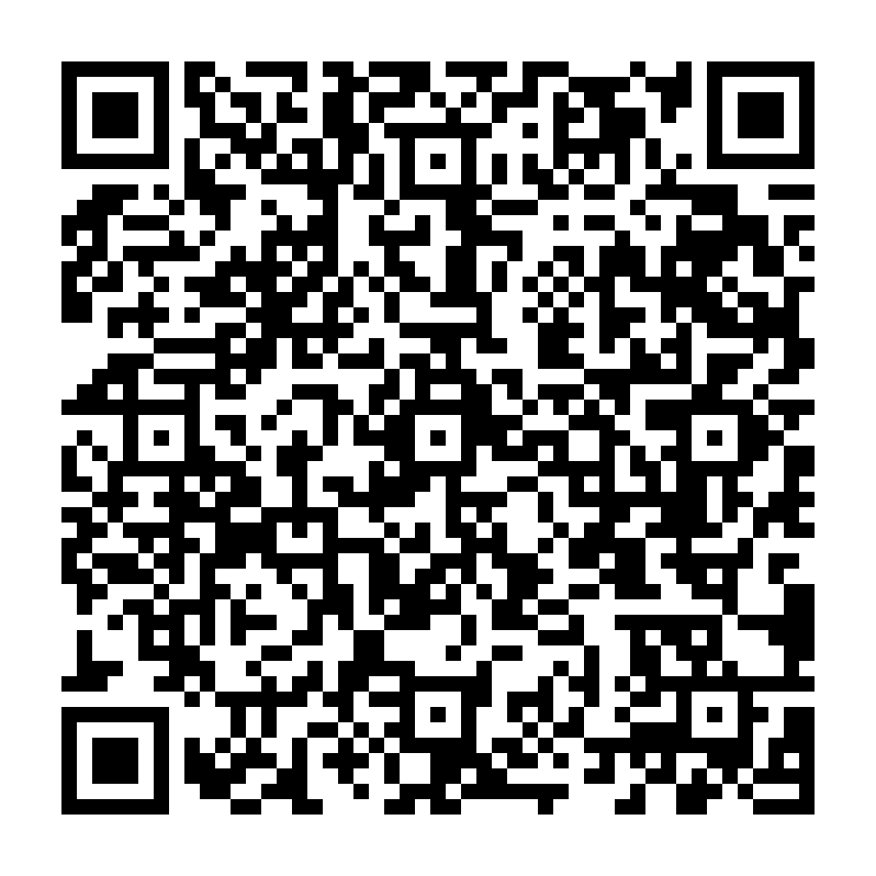 QR-kód