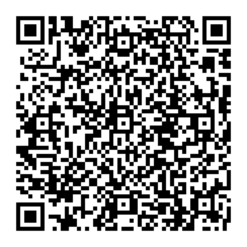 QR-kód