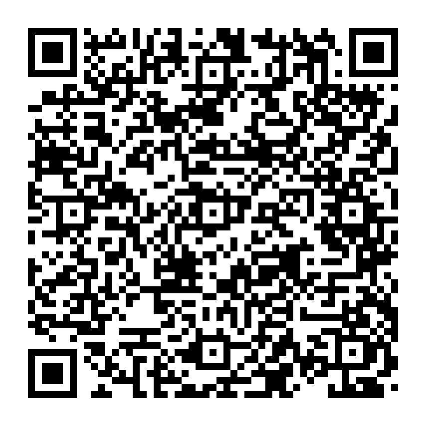 QR-kód
