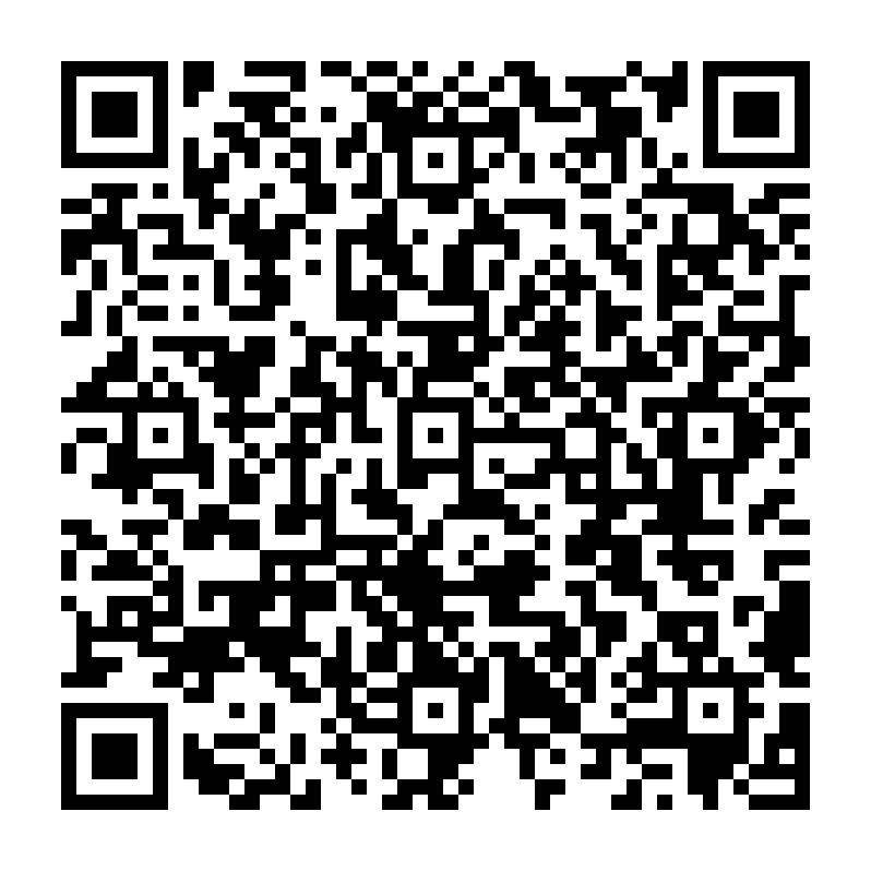 QR-kód