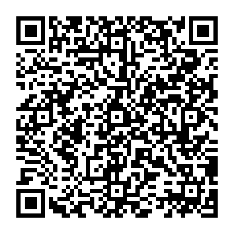 QR-kód