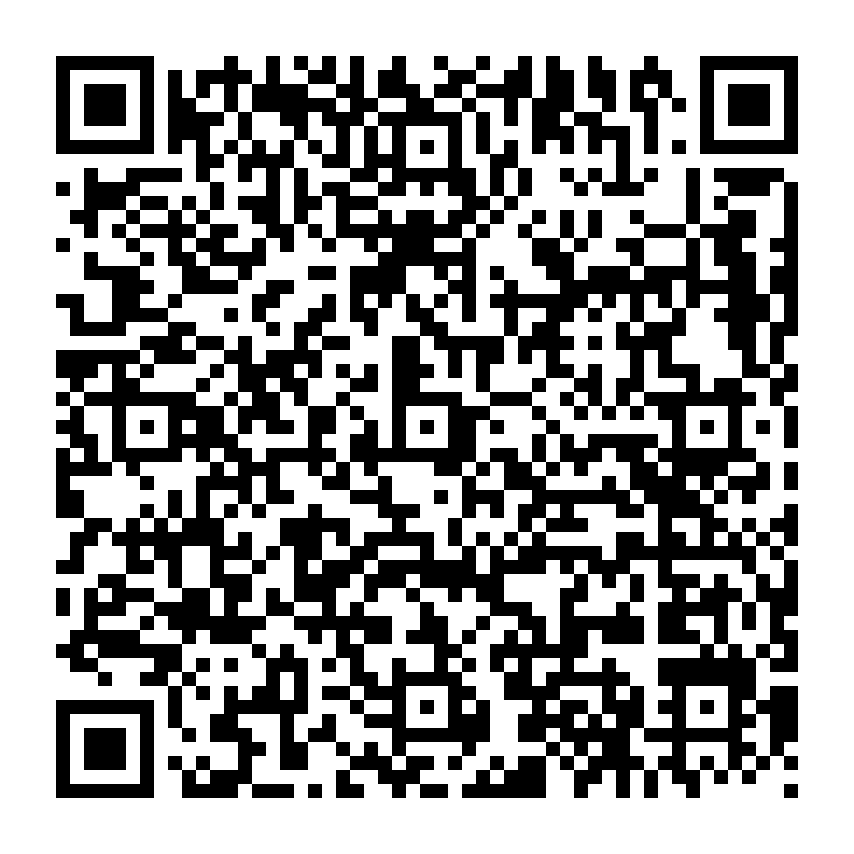 QR-kód