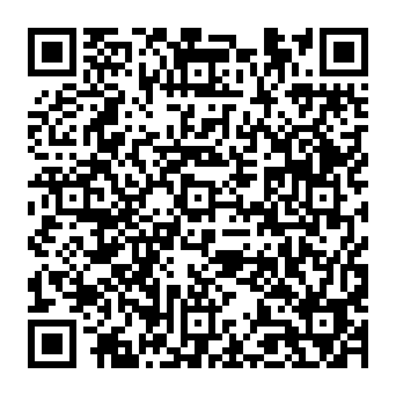 QR-kód