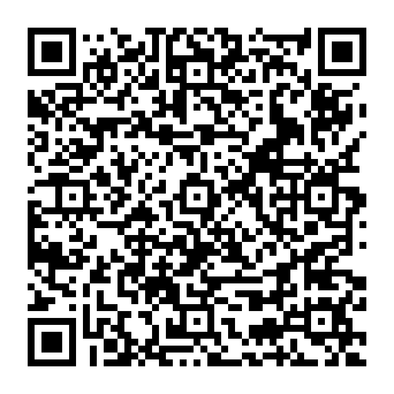 QR-kód