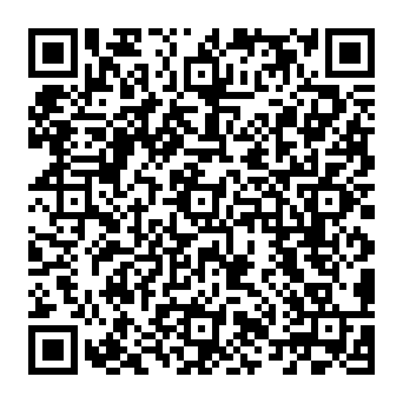 QR-kód