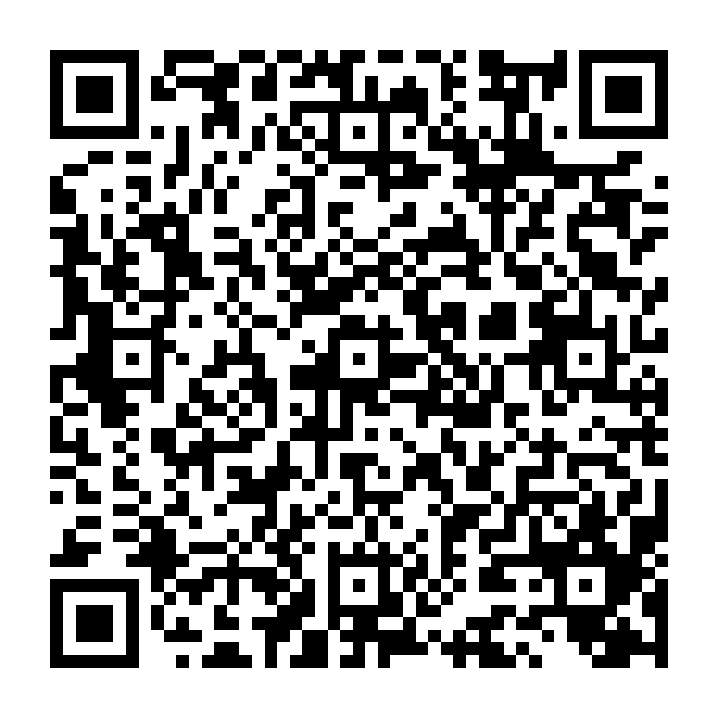 QR-kód