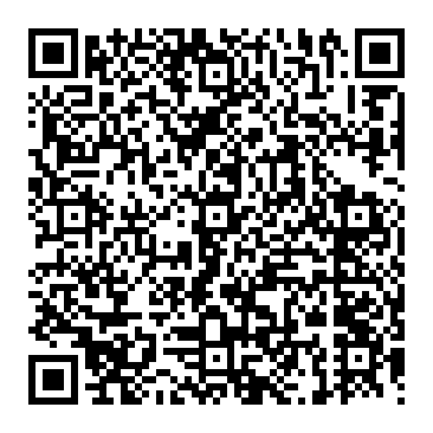 QR-kód