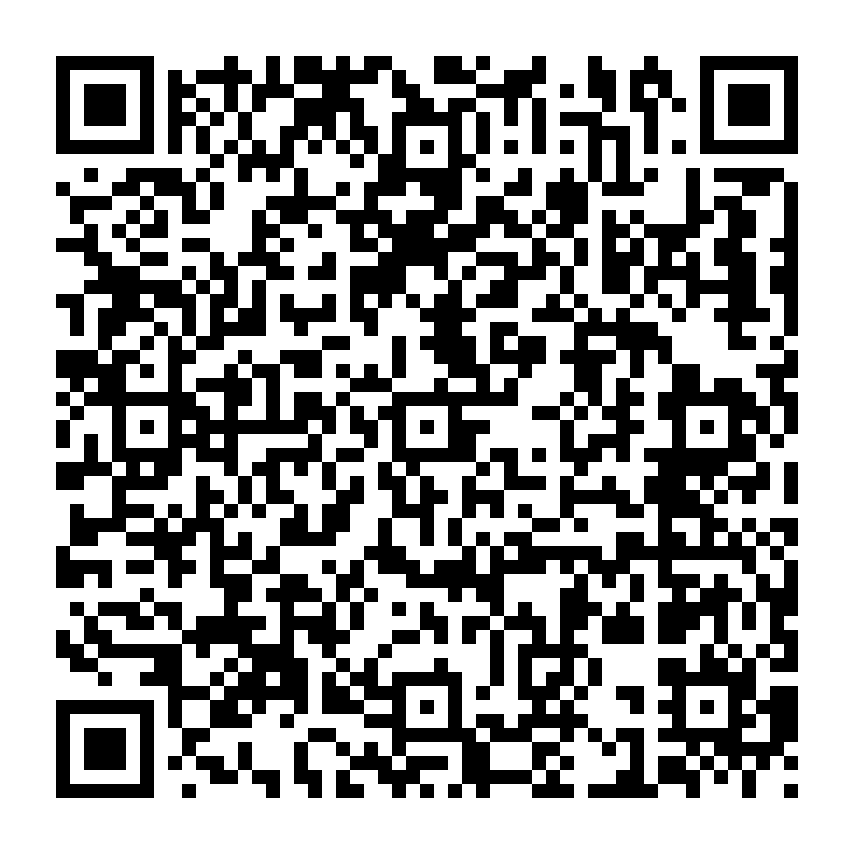 QR-kód