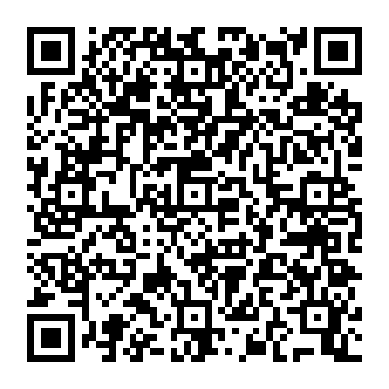 QR-kód