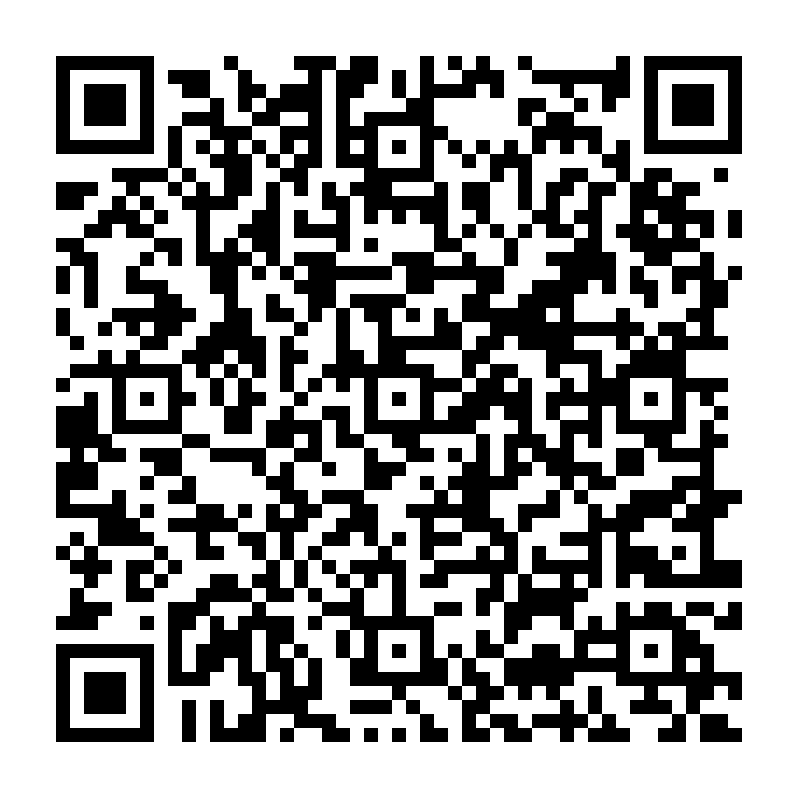 QR-kód