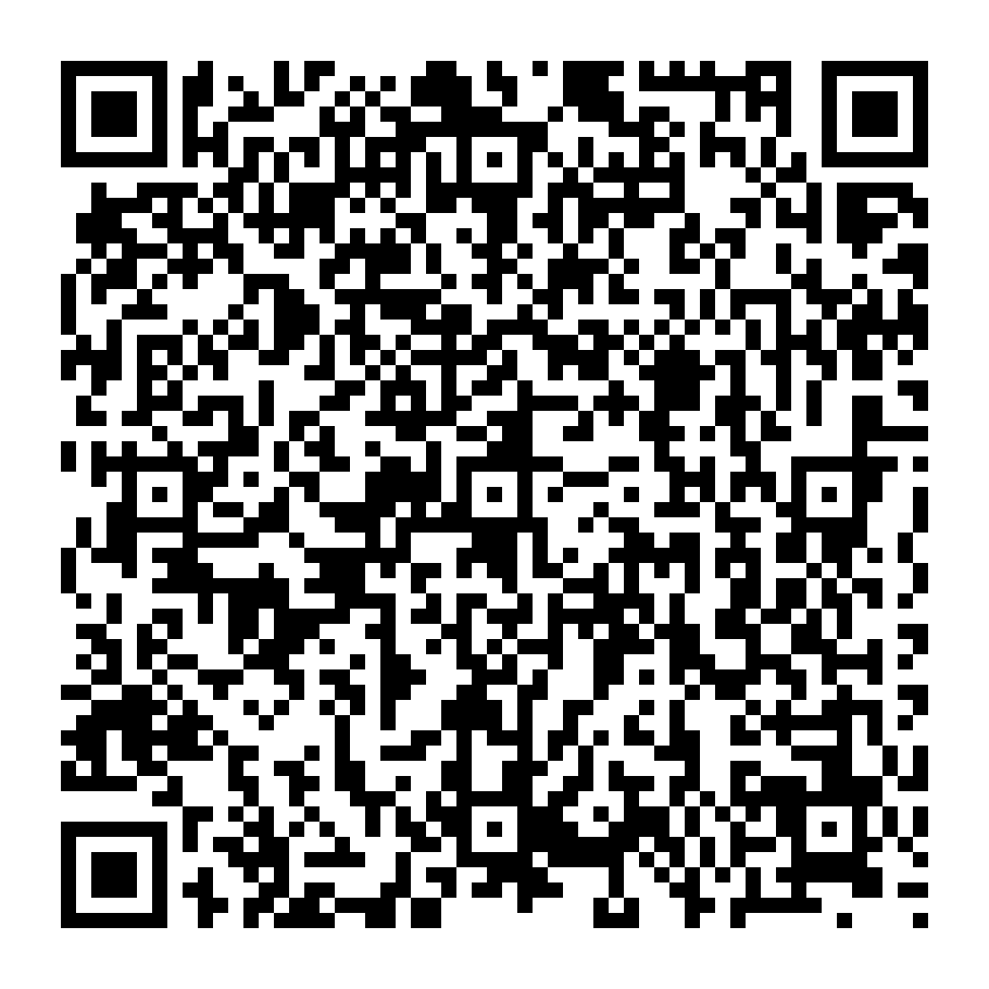 QR-kód kép