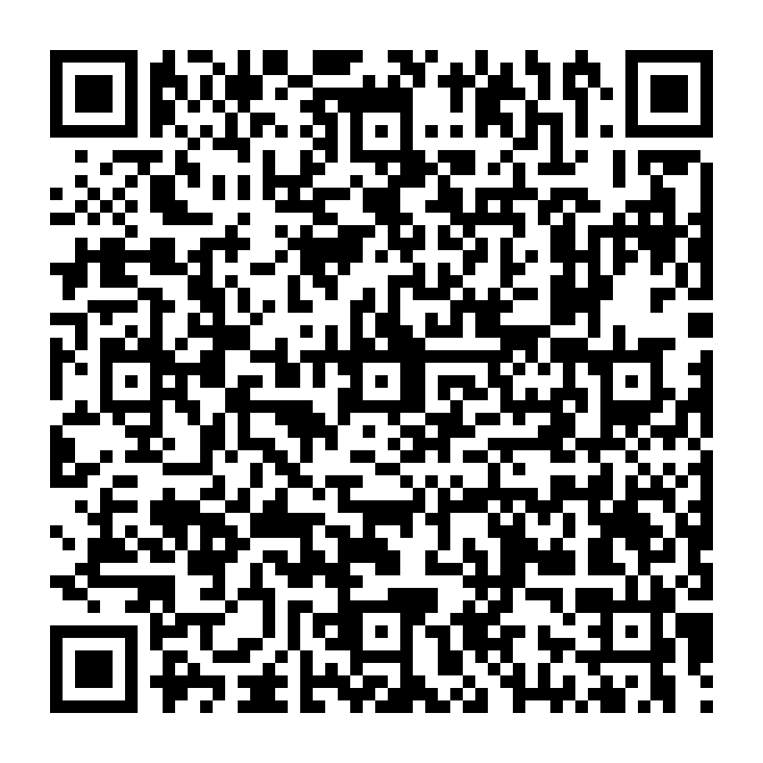 QR-kód
