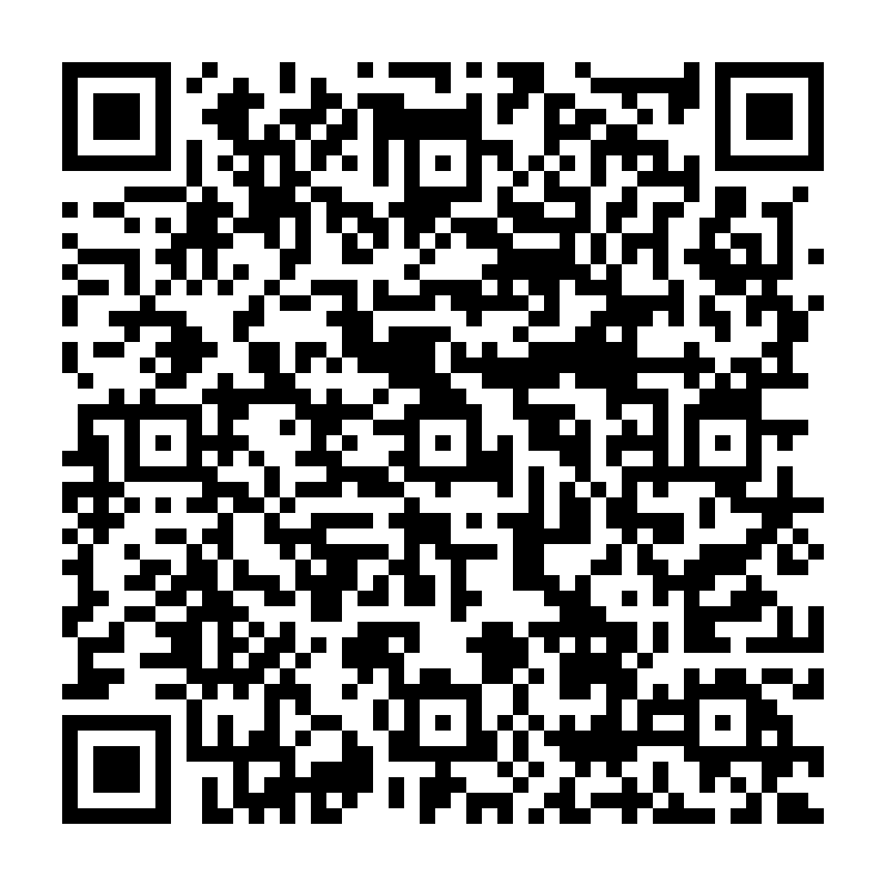 QR-kód